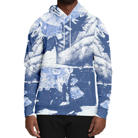 G&R Arctic Hoodie