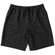 "Signature Sprint" Shorts