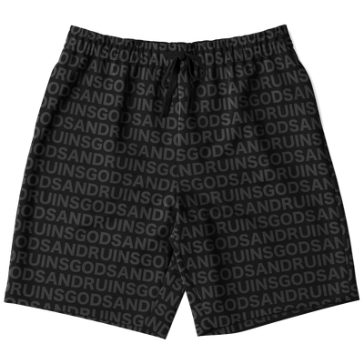 "Signature Sprint" Shorts