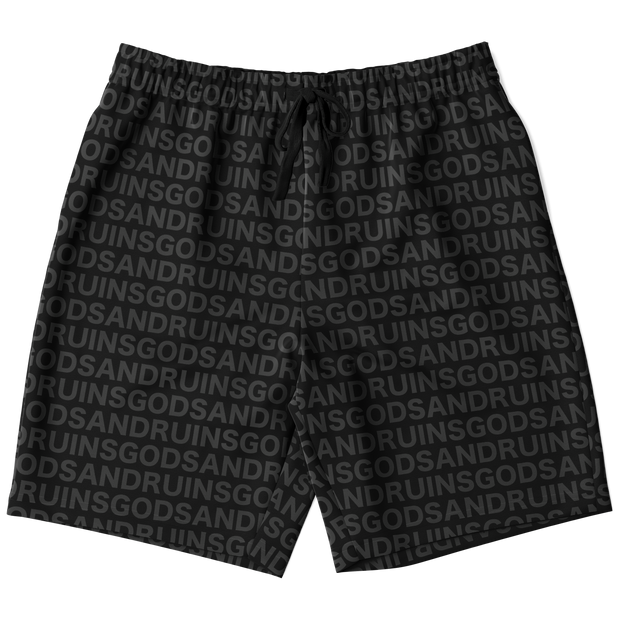 "Signature Sprint" Shorts