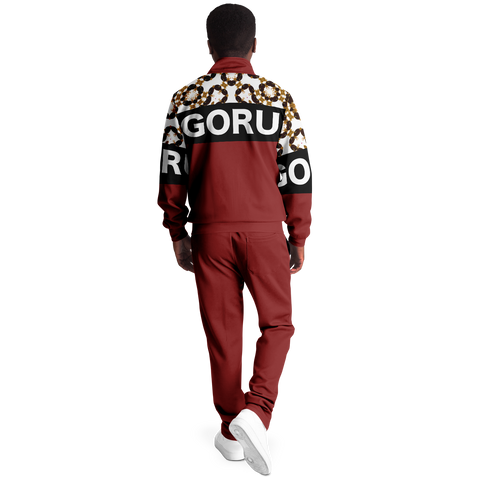 Tracksuit #3