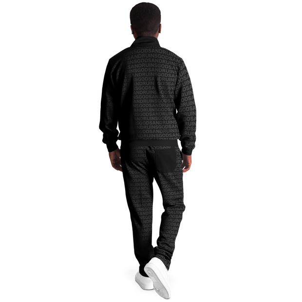 Tracksuit #6