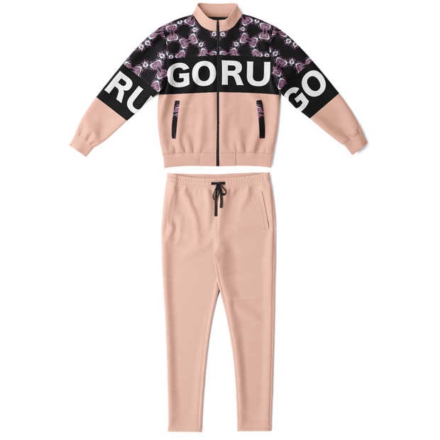 Tracksuit #1