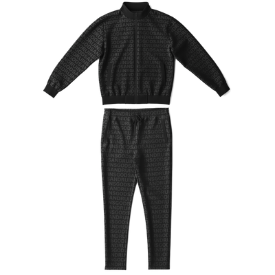 Tracksuit #6