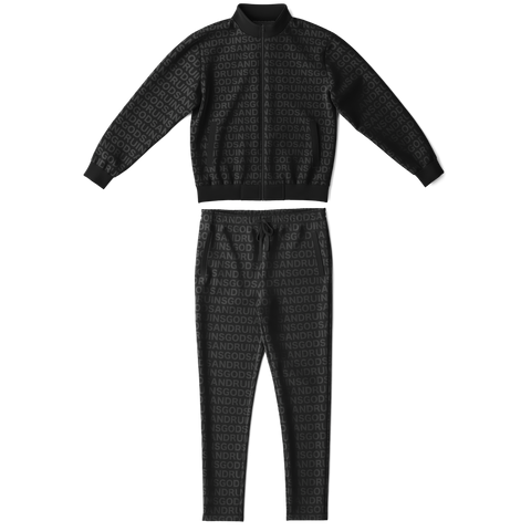 Tracksuit #6