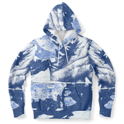 G&R Arctic Hoodie