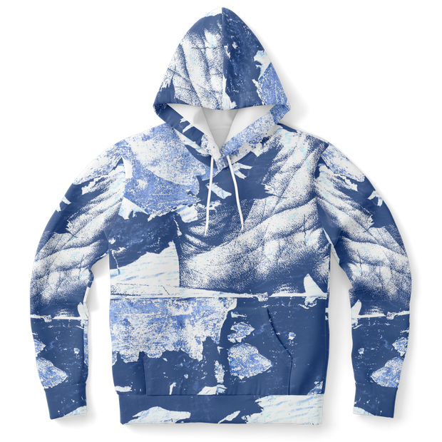 G&R Arctic Hoodie