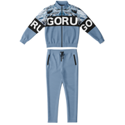 Tracksuit #8