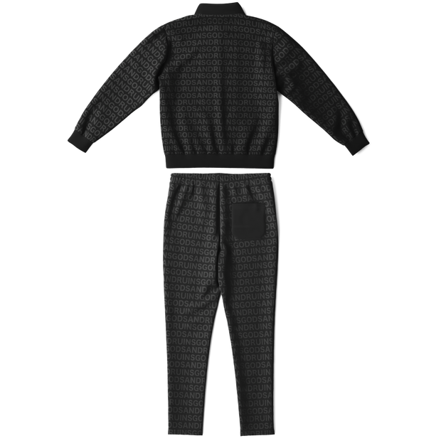 Tracksuit #6