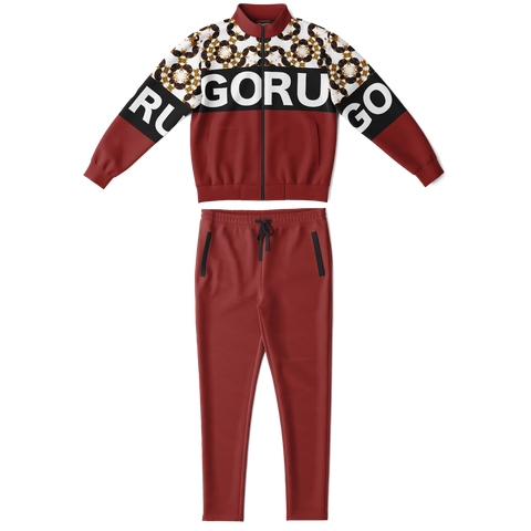 Tracksuit #3