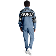 Tracksuit #8