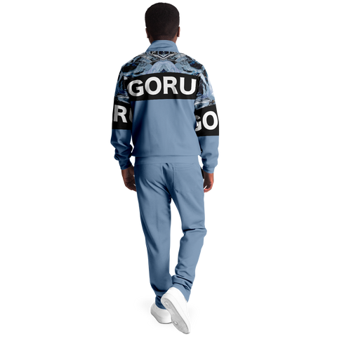 Tracksuit #8