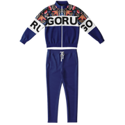 Tracksuit #4