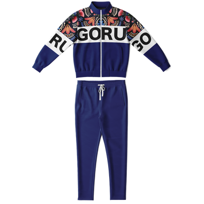 Tracksuit #4