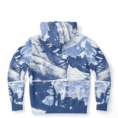 G&R Arctic Hoodie