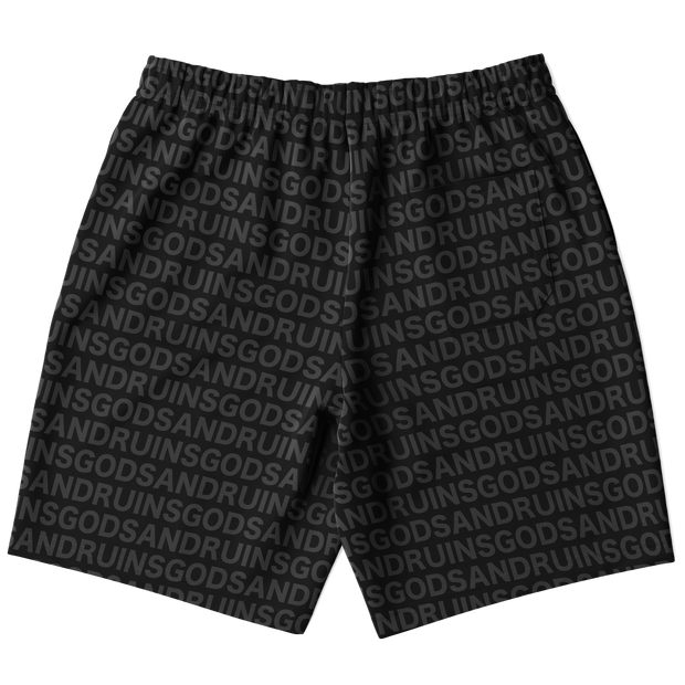 "Signature Sprint" Shorts