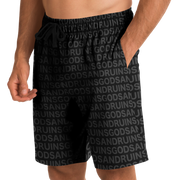 "Signature Sprint" Shorts