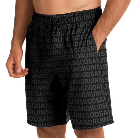 "Signature Sprint" Shorts