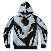 Bones Hoodie