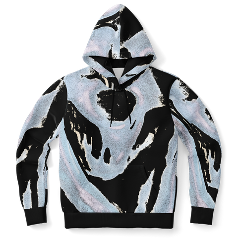 Bones Hoodie