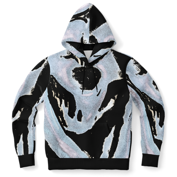 Bones Hoodie