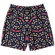 Pattern Shorts