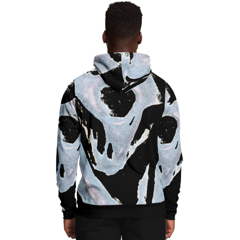 Bones Hoodie