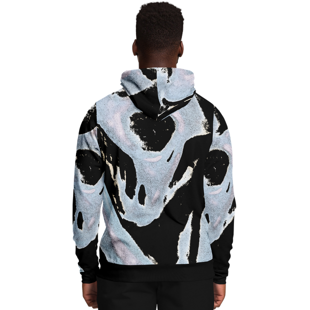 Bones Hoodie