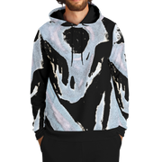 Bones Hoodie