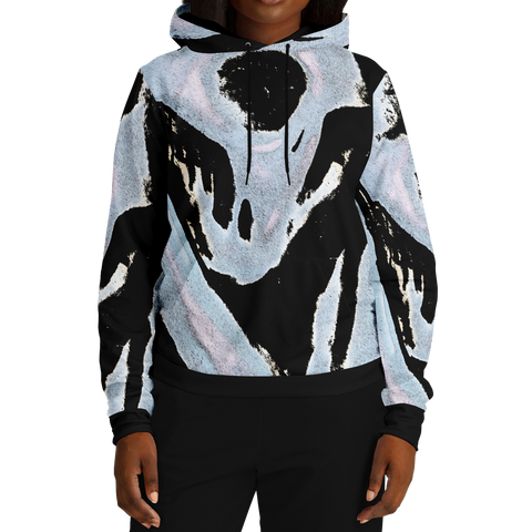 Bones Hoodie