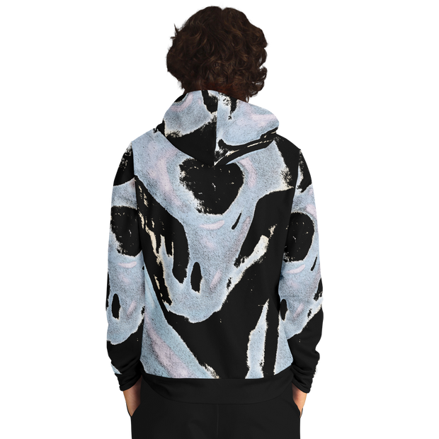 Bones Hoodie