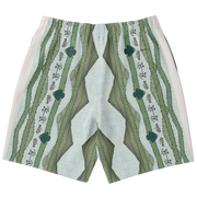 Cactus Shorts Green