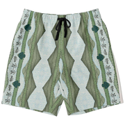 Cactus Shorts Green